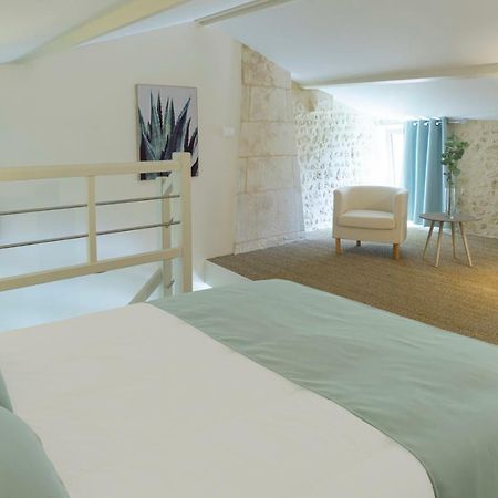 Le Clos De Tesson エクステリア 写真