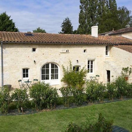 Le Clos De Tesson エクステリア 写真