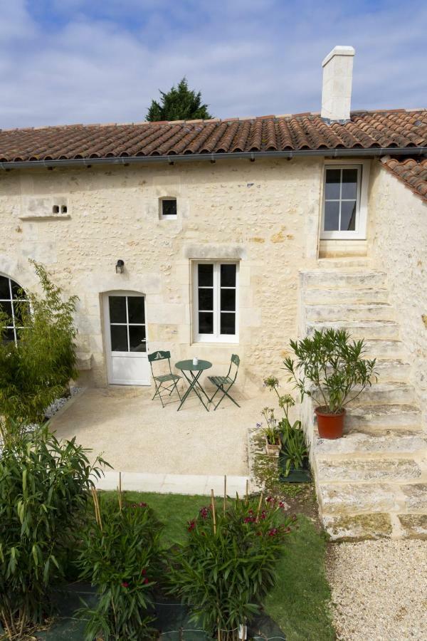 Le Clos De Tesson エクステリア 写真
