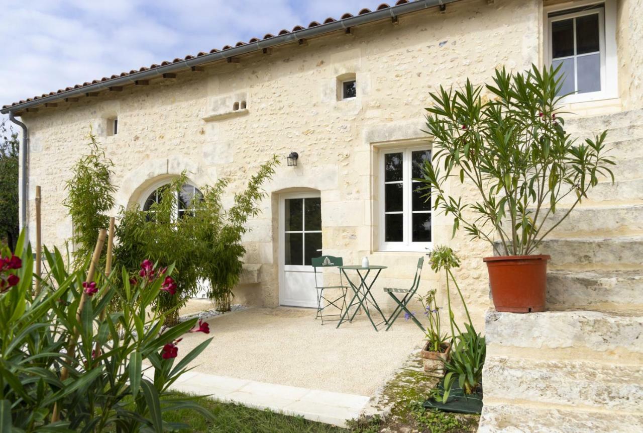 Le Clos De Tesson エクステリア 写真