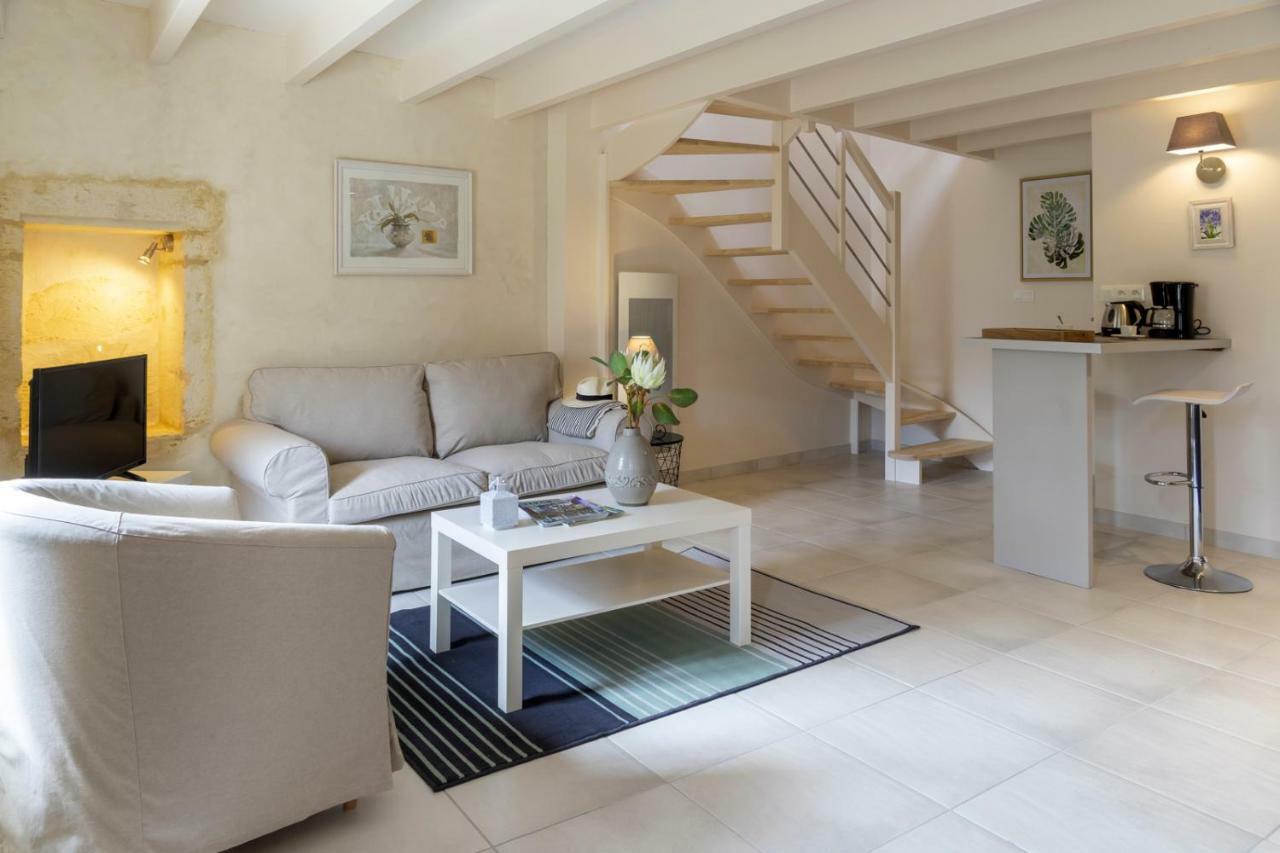 Le Clos De Tesson エクステリア 写真