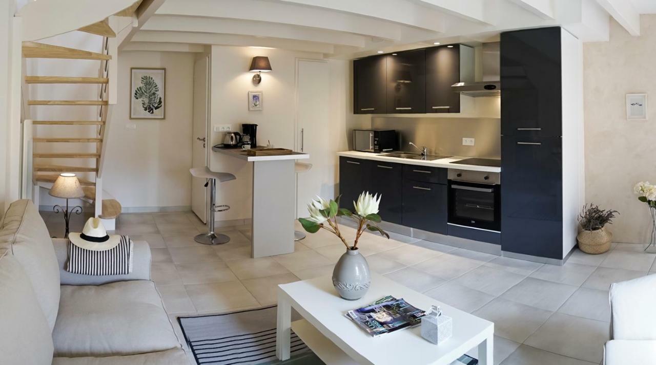 Le Clos De Tesson エクステリア 写真